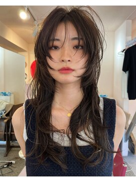 トゥーグッド(too good) ロングレイヤー