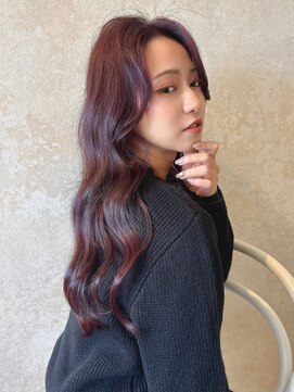 アンニュ(annuy) #winter Style
