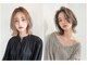 ケイアンドケイ ヘアー デザイン つつじが丘店(K&K)の写真