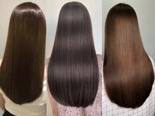 【本気で髪質改善したい方必見★】髪のお悩みを解決できるCarellyの" METEO酸熱トリートメント"とは？