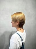 ミルキーベージュ