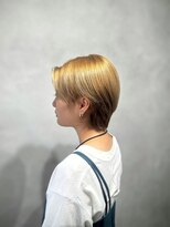 ルシードスタイルビギン(LUCIDO STYLE BEGIN)&nbsp;ミルキーベージュ