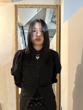 シロ(SHIRO) layer