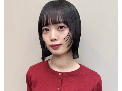 ヨーク(yoke)の写真