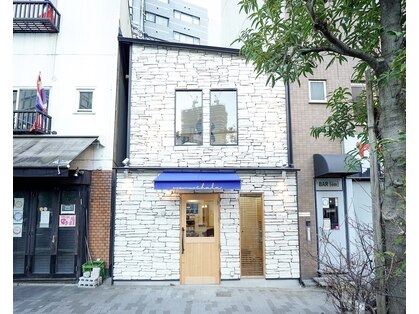 チュル 福島(CHULU)の写真