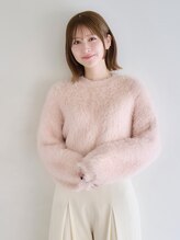 ナナローネス(nana loness) 夜部 彩美