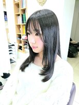 メタ(META) 【韓国系】超綺麗で超可愛いLE SSERAFIM カズハ(南国の女神)♪