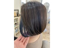 バレッタ(Barrette)