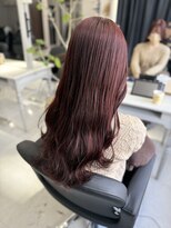 エース 春日部店(A)&nbsp;カシスレッド