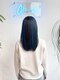 グランツ(GLANZ)の写真/【髪質改善ストレート導入☆】ヘアケアとストレートを同時に叶える☆艶感・なめらかな仕上がりに感動！
