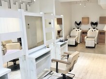 「予約なし？」「カラー専門店ってどんなところ？」初めてでも安心！来店の流れをご紹介します♪