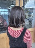 オリーブグレージュ