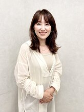 イーズヒュウ(ease HUE.) 小池 奈美