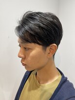スッキリショート