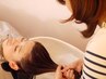 【7月平日限定】スキャルプエステorヘアエステ