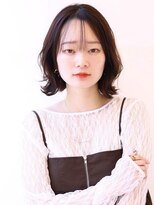 オーロ 宝塚店(ORO)&nbsp;20代30代40代50代髪質改善イメチェン美髪似合わせカット