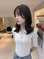 スノッブ(SNOB)&nbsp;ミディアムレイヤー