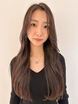 美容室 ビ フェスカ(B FESCA) ロングヘア#ツヤ髪スタイル#レイヤーカット#20代#30代#40代