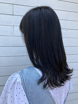 リポゾ(Riposo.) くびれミディアム