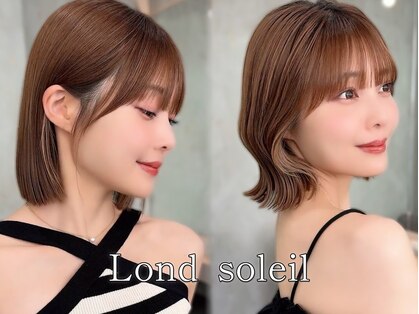 ロンドソレイユ 池袋(Lond soleil)の写真