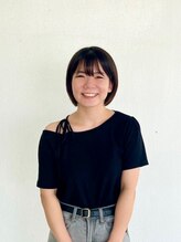 シュシュ 宜野湾店(chou chou) 高江洲 樹奈