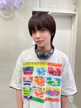 ベンジー 天神店(benji) Sato Yuuki
