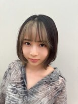 イーエル グランデ(e.ll grande) インナーウルフ