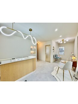 最旬トレンドスタイルがお手頃価格で手に入る！価格も立地も通いやすいのが魅力！【鯖江】