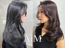 エイム(AiM)