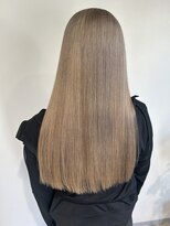 リースリー(Re.3 connecting beauty)&nbsp;ミルクティーブロンド