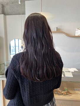 キチ(kici) こっくりピンク