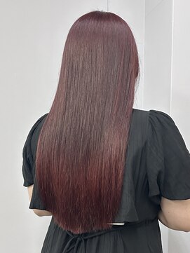 エフカード(F-card) カシスロング！