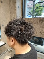 ライズ 綾瀬店(RISE)&nbsp;直毛の方必見！！動きのある毛先になるソフトツイストパーマ！！