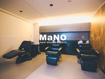 マノ 千歳烏山(MaNO)の写真