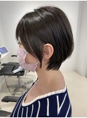 ミセスショート