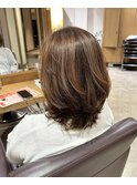ハイライトデザイン