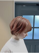 ソラ(sora)&nbsp;ピンクショート