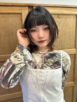 シーク(seek)&nbsp;seek レイヤースタイル