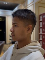 リゴ ヘアー(RIGO hair)&nbsp;ベリーショート