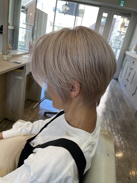 エンジェリックケアカット