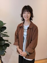 ルーム(room)&nbsp;中本 綾美