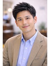 ヘアートランク(hair TRUNK)&nbsp;ビジネス寄り・清潔感ショート