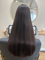 ホク(hoku)&nbsp;美髪髪質改善トリートメント