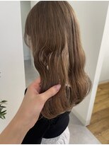 リコット 浦和美園(Liecot)&nbsp;透明感＋ベージュ