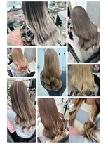 スタイル 横浜(STYLE)&nbsp;AYAKA担当/エクステ集/共感頂いた方/遠慮なくご指名ください