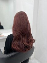 キャンディ 横浜(CANDY)&nbsp;【RIKU指名限定】ピンクブラウン