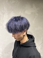 リュウギ(Ryugi)&nbsp;ブリーチカラー