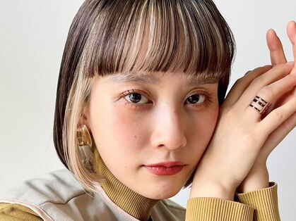 エミス バイ メルト 吉祥寺(emis by melt)の写真