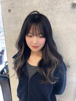 スウィープ 平尾(sweep)&nbsp;インナーエクステ☆