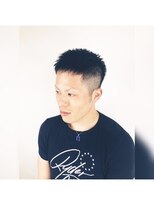 ポンテ 福間店(ponte) 2ミリフェード